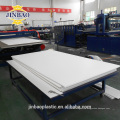 Jinbao 1-40mm 25mm frei Schaum PVC Forex Kunststoffplatten Plaswood